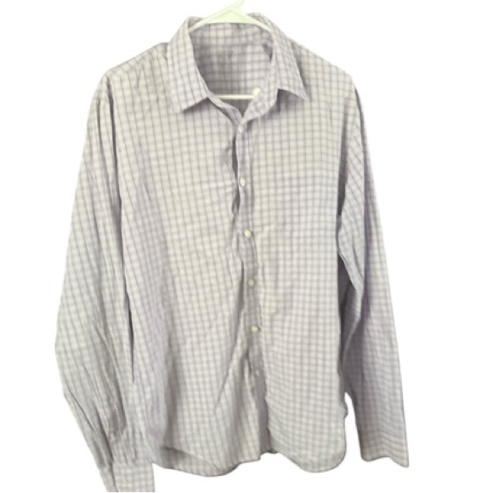 J.Crew Men’s Light weight Shirt